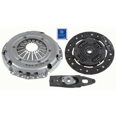 Bilde av SACHS 3000 951 038 Clutch 200 MITSUBISHI: COLT 6