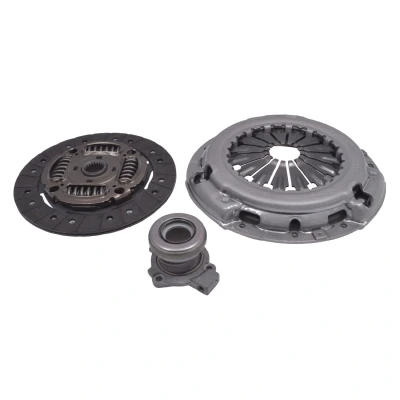 Bilde av BLUE PRINT ADK83052C Clutch tre deler med sentral utkobling, syntetisk fett 240 SUZUKI: Grand Vitara 2 SUV