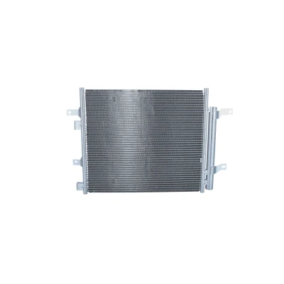 Bilde av NRF 350388 Kondensator med tørker, tetningsring 14,2 11 Aluminium 505