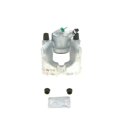 Bilde av BOSCH 0 986 135 344 Bremsecaliper Støpejern 77 BMW: 3 Sedan, Touring, 1 Hatchback