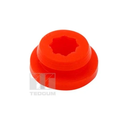 Bilde av TEDGUM TED86007 holder, luftfilterhus høyre