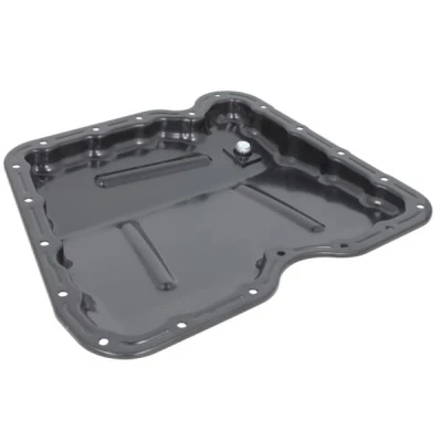 Bilde av BLIC 0216 04 6041477P Bunnpanne NISSAN: Qashqai / Qashqai+2 I, X Trail, RENAULT: LAGUNA 2