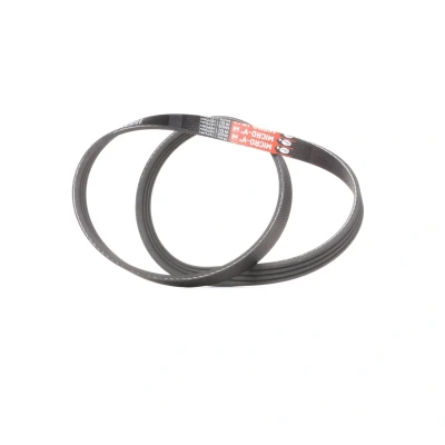 Bilde av GATES Micro V 4PK890 Kileribberem 890 4 Polyester, EPDM (etyl propylen dien gummi) AUDI: 80 B4 Avant, A6 C4 100 Avant