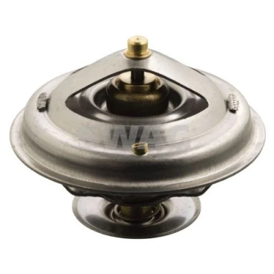 Bilde av SWAG 32 91 7898 Termostat 80 VOLKSWAGEN: Multivan 5 (7HM, Transporter Bus, Passat B5 GP Stasjonsvogn, AUDI: A6 C5 Avant, A3 Sportback, A8 D2