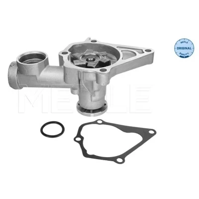 Bilde av MEYLE 32 13 097 0005 Vannpumpe med tetning ORIGINAL Quality MITSUBISHI: Lancer 5 Limousine, COLT 4, HYUNDAI: Accent 2, Getz, I Sedan