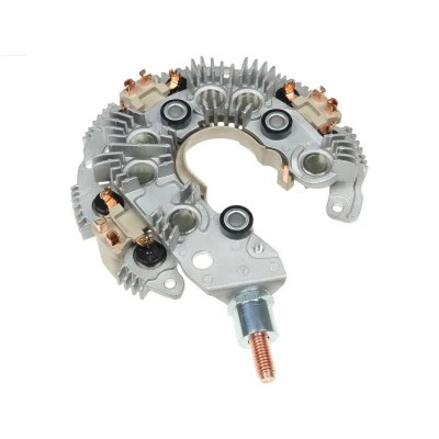 Bilde av AS PL ARC6066S Likeretter, generator