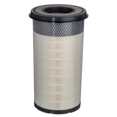 Bilde av HENGST FILTER E1656L Luftfilter 525 310 Filterinnsats