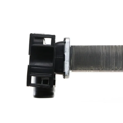 Bilde av MAHLE ORIGINAL CR 41 000S Radiator 590 445 27 Kjøleribber satt sammen mekanisk