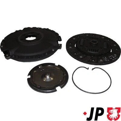 Bilde av JP GROUP 1130401210 Clutch med utløserskive 200 VOLKSWAGEN: GOLF 3, 1, 2