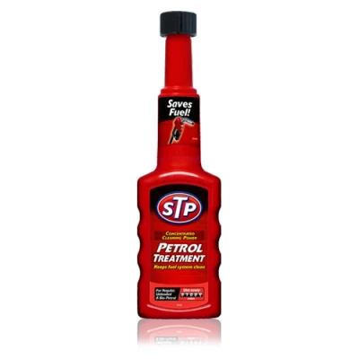 Bilde av Tilsetning drivstoff STP PETROL TREATMENT