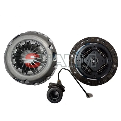 Bilde av STATIM 114.562 Clutch 220 OPEL: Astra H GTC, Caravan