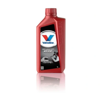 Bilde av Valvoline Light &amp; Heavy Duty ATF CVT 908830 Olje 1l MERCEDES BENZ: E Klasse Sedan, T modell, BMW: 5 Touring, Touring