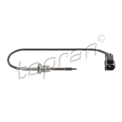 Bilde av TOPRAN 638 572 Sensorer VOLVO: V70 3, V50, XC70 II Stasjonsvogn