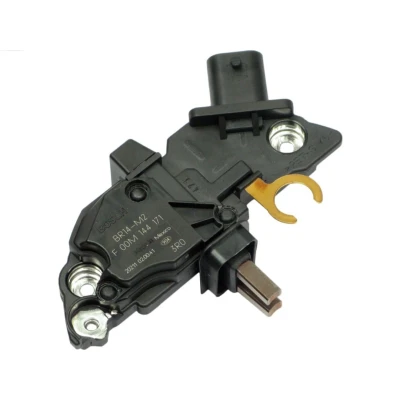 Bilde av AS PL ARE0043(BOSCH) Generatorregulator 12 OPEL: Vectra B Sedan