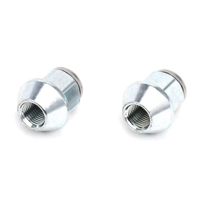 Bilde av FEBI BILSTEIN 33927 Hjulmutter Konisk sete F 19 SUZUKI: Grand Vitara 1 SUV, SWIFT 3, Liana Hatchback