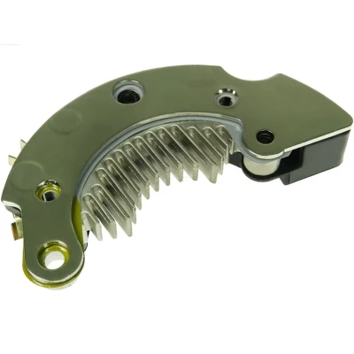 Bilde av AS PL ARC1019 Likeretter, generator