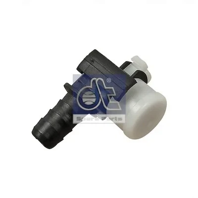Bilde av DT Spare Parts 3.10225 Koplingsstykke, trykkluftledning