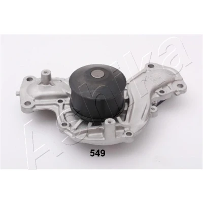Bilde av Vannpumpe, mitsubishi pajero iv, canvas top iii, MD977503, MD979171