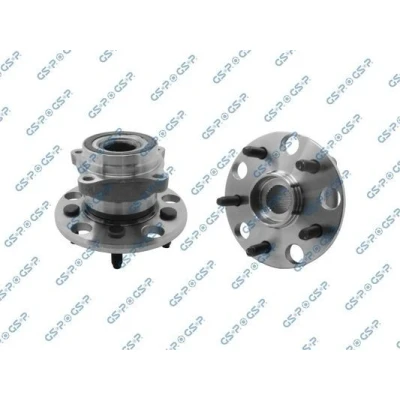 Bilde av Hjullagersett, Bakaksel, bakaksel begge sider, lexus gs, is ii, c, rc, toyota mark x i, 4241030020, 4241030021