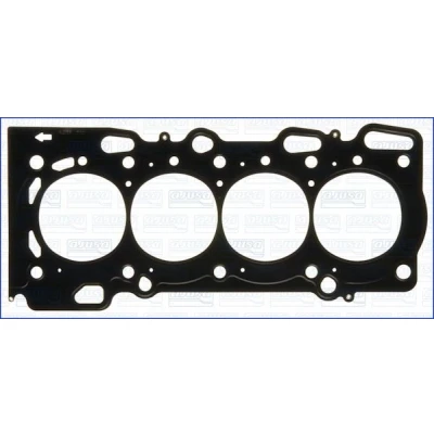 Bilde av AJUSA MULTILAYER STEEL 10137900 Toppakning 0,4 83