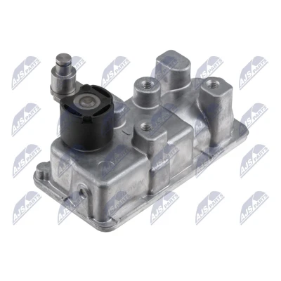 Bilde av styringsboks, lader, audi q7, vw touareg, 786266 5002S, 5003S, 5004S
