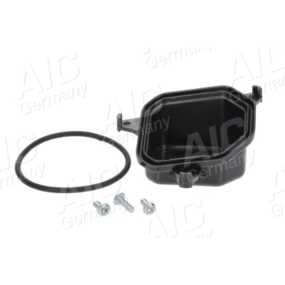Bilde av AIC 55377 Reguleringselement Lysregulering foran venstre, Justeringselement, lyshøyderegulering uten elektromotor