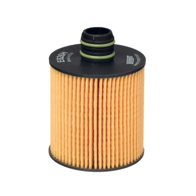 Bilde av HENGST FILTER E826H D268 Oljefilter Filterinnsats FIAT: Ducato III Flatvogn lastebil / Chassis, Van, Minibuss