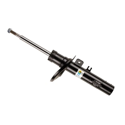 Bilde av BILSTEIN B4 OE Replacement 22 183828 Støtdemper framaksel venstre gasstrykk torørs fjærbein nede plate, øvre stift PEUGEOT: 207 Hatchback, SW