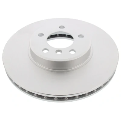 Bilde av MAPCO 15656C Bremseskiver framaksel 332 29,9 5 120 ventilert belagt høy karbon BMW: X3, X5