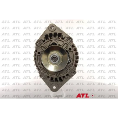 Bilde av Dynamo, lada 110, 111, 112, niva terrängbil täckt, 2121 43701010, 437701010, 94123 70010