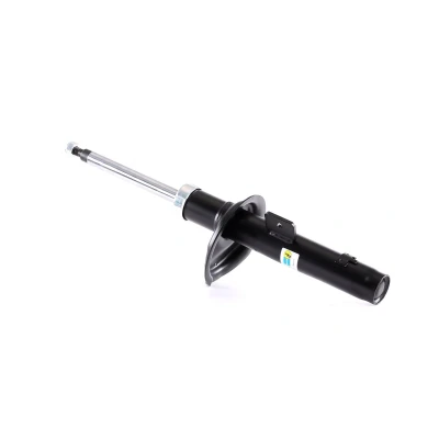 Bilde av BILSTEIN B4 OE Replacement 22 052957 Støtdemper framaksel venstre gasstrykk torørs fjærbein nede plate, øvre stift
