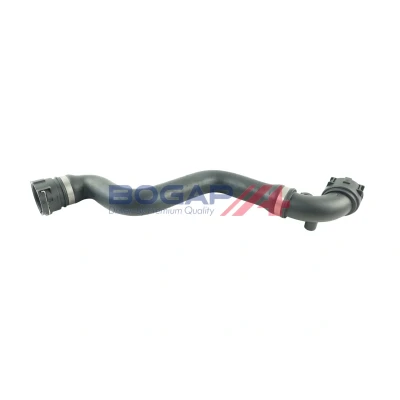 Bilde av BOGAP Radiatorslange B4228224 BMW: 3 Touring, Sedan, Coupé