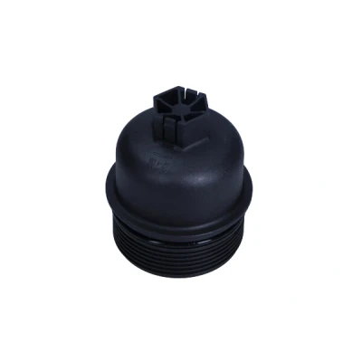 Bilde av MAXGEAR 27 0681 deksel, oljefilterbeholder NISSAN: Qashqai / Qashqai+2 I, X Trail, RENAULT: ESPACE 4