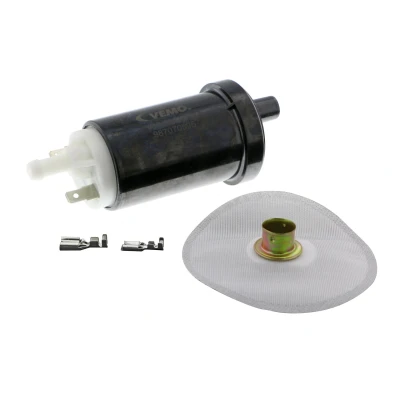 Bilde av VEMO EXPERT KITS + V40 09 0313 Drivstoffpumpe elektrisk med tilbehør filter OPEL: Vectra A CC, Corsa B Hatchback, VAUXHALL: Astra Mk4 CC