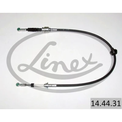 Bilde av Kabel, girmekanisme, Venstre, citroën jumper skåp i, fiat ducato buss, flak/chassi, skåp, peugeot boxer 1329695080