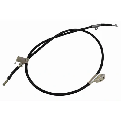 Bilde av ACKOJA A38 30020 Bremsekabel bakre venstre 1642 for parkeringsbrems NISSAN: Primera Hatchback