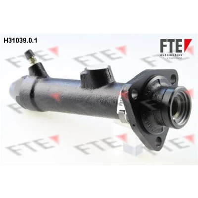 Bilde av FTE 9722094 Hovedsylinder 1 11 31,8 Grått støpejern M14x1,5