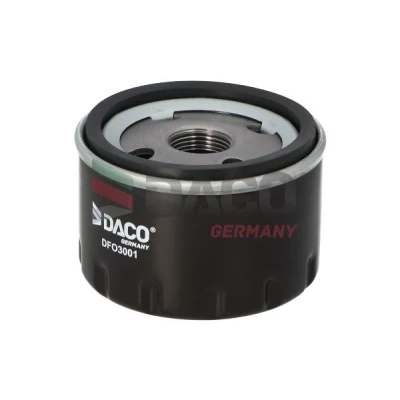 Bilde av Oljefilter DACO Germany DFO3001