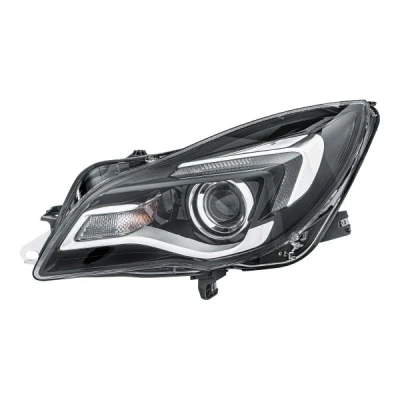 Bilde av HELLA 1EL 011 165 751 Frontlykter OPEL: Insignia A Sports Tourer, Sedan, Hatchback