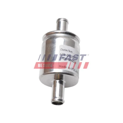 Bilde av Drivstoffilter, mercedes benz, 6420903152