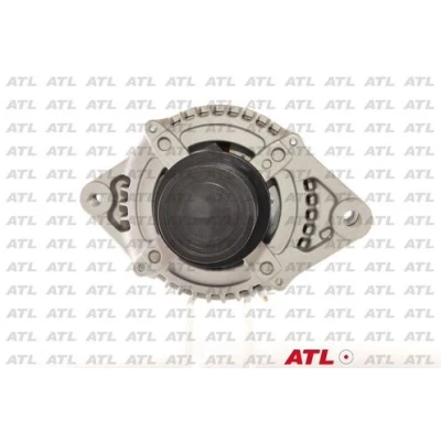 Bilde av Dynamo, toyota yaris, 27060 0Q070