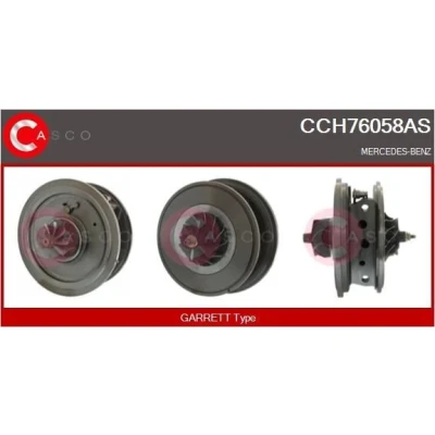 Bilde av CASCO CST32108AS Starter 12V 1,70kW 9 CPS0060 HYUNDAI: Getz