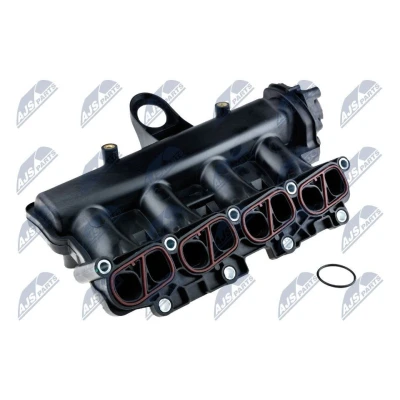 Bilde av NTY BKS FT 001 Innsugningsmanifold med tetning OPEL: Astra J Sports Tourer