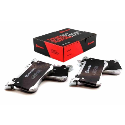 Bilde av Sport bremseklosser BREMBO 07.B314.94