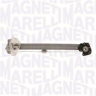 Bilde av Magneti Marelli Vindusheis foran venstre elektrisk uten elektromotor 350103170199 HONDA: CR V 3
