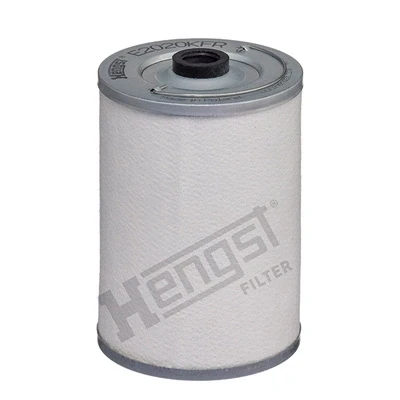 Bilde av Drivstoffilter HENGST FILTER E2020KFR