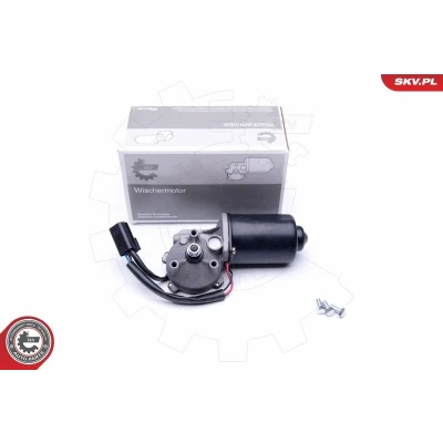 Bilde av Viskermotor, Foran, land rover freelander i, soft top DLB101540, DLB101541, DLB101542