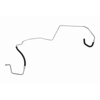 Bilde av VAICO V42 0751 Hydraulikkslange, styring fra styresnekke til ekspansjonstank