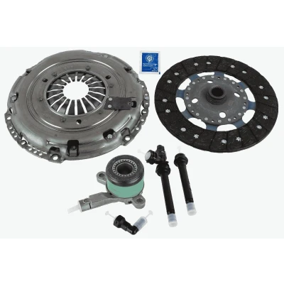 Bilde av SACHS 3000 990 557 Clutch 240