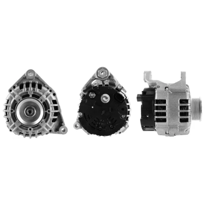 Bilde av DRI 2111931202 Dynamo 14V 120A AUDI: A4 B7 Avant, A8 D2, D3, VOLKSWAGEN: Passat B5 GP Stasjonsvogn, Sedan, Sedan